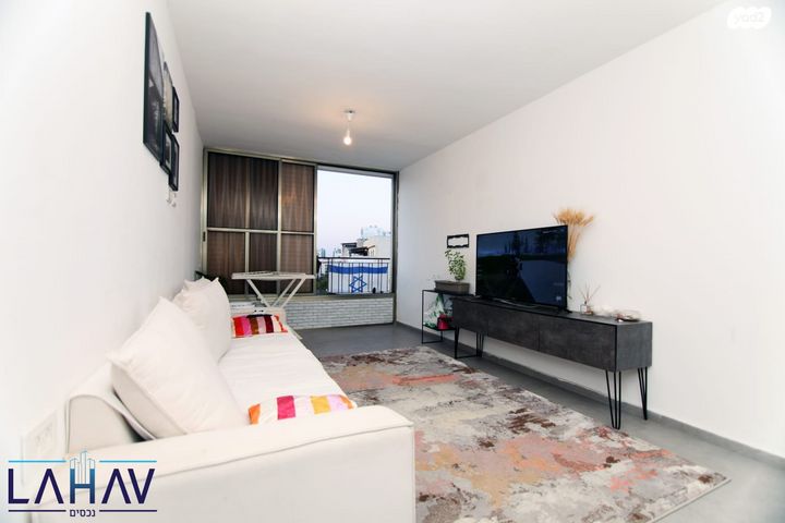 דירה, אברהם שפירא, מרכז העיר דרום, נתניה