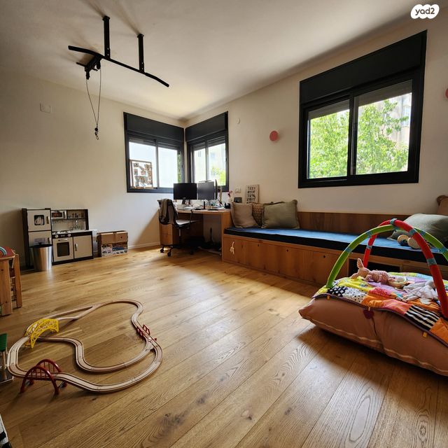 דירה, בר כוכבא, לב תל אביב, לב העיר צפון, תל אביב יפו