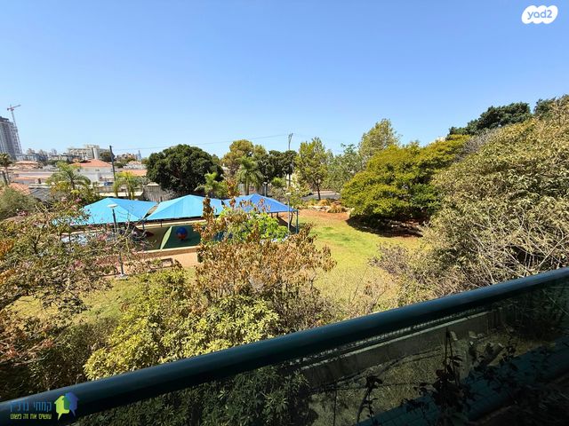 דירה, שדרות אברהם בוני, רמת הדר, גבעת שמואל