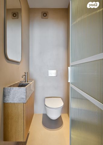 גג/ פנטהאוז, תכנית ל', למד, תל אביב יפו