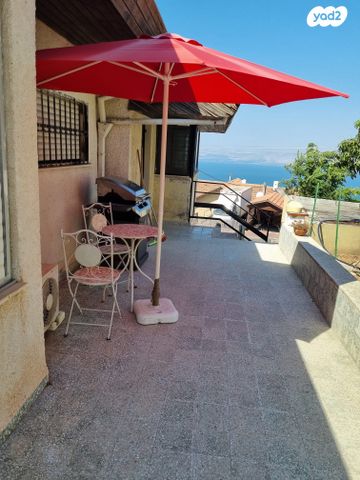 בית פרטי/ קוטג', שדרות אלנטאון, בן גוריון, טבריה