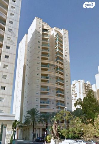 דירה, החשמונאים 39, לב מוצקין, בנה ביתך, קרית מוצקין