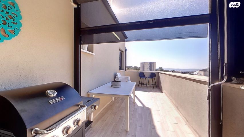 גג/ פנטהאוז, שאר העיר, מגדל העמק