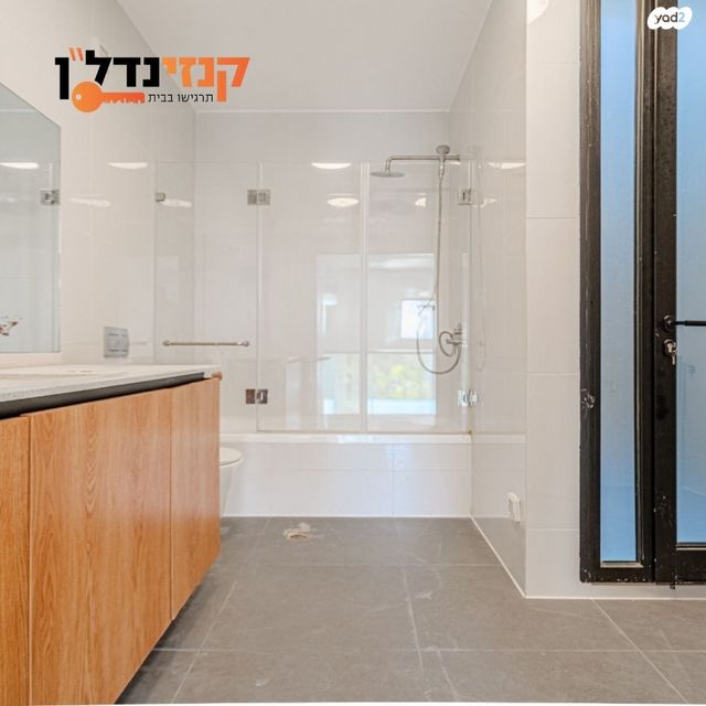 בית פרטי/ קוטג', קרית גת