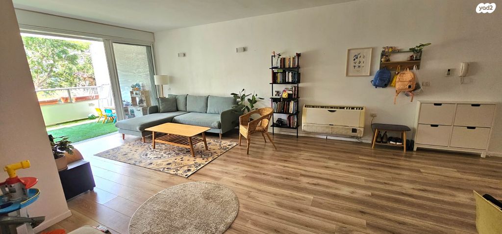 דירה, משאבים 22, רמתיים, הוד השרון