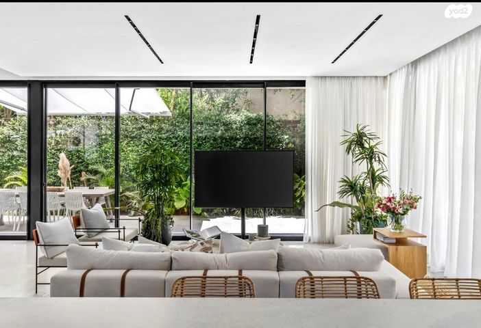 בית פרטי/ קוטג', הרצליה