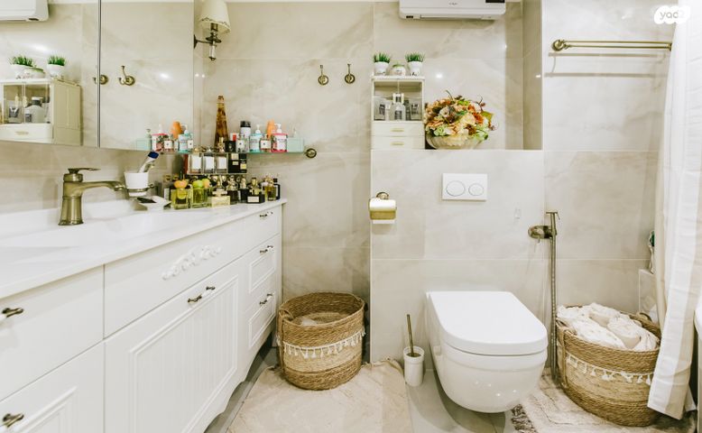 דירה, פתח תקווה