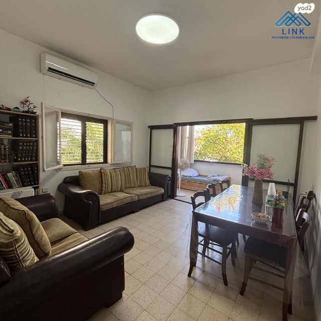 דירה, ארלוזורוב, הדר מרכז, חיפה