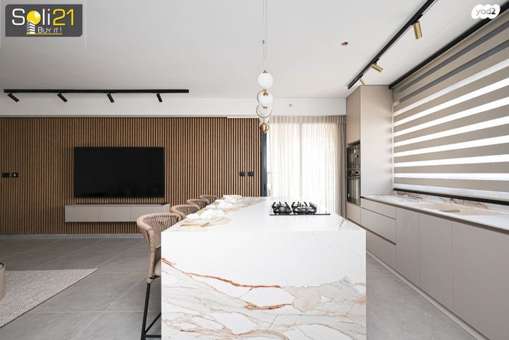 דירה, שדרות ח"ן 25, מרכז העיר דרום, נתניה