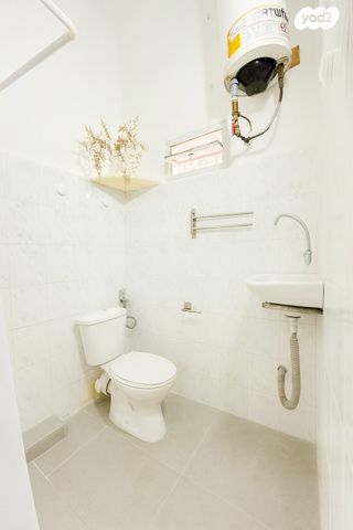 דירת גן, יוסף הנשיא 10, לב תל אביב, לב העיר צפון, תל אביב יפו