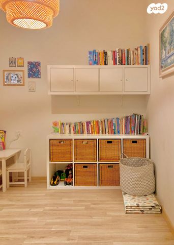 דירה, בר כוכבא 1, לב תל אביב, לב העיר צפון, תל אביב יפו