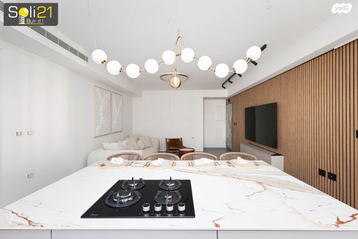 דירה, שדרות ח"ן 25, מרכז העיר דרום, נתניה