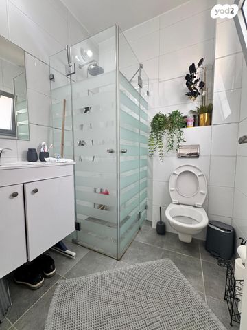 דירה, רפיח ים 26, נתיבות מערב, נתיבות