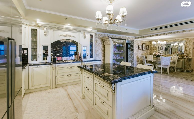 דירה, פתח תקווה