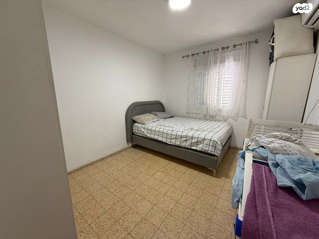 דירה, וייצמן, קרית מלאכי