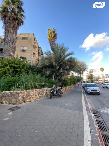 דירה, שדרות ששת הימים 1, תל אביב יפו