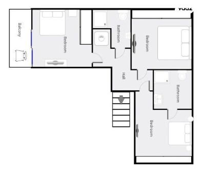 דירה, האר"י, כרם התימנים, תל אביב יפו