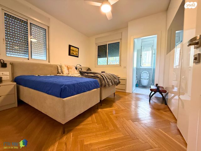 דירה, שדרות אברהם בוני, רמת הדר, גבעת שמואל