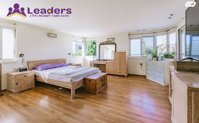 דו משפחתי, שלווה, הרצליה פיתוח, הרצליה