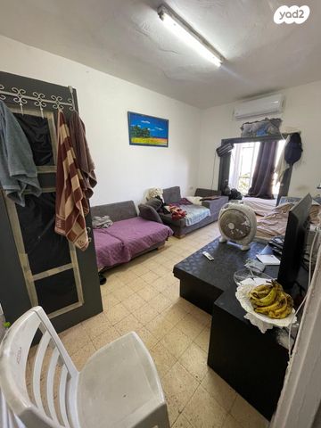 דירה, לבנדה, שפירא, תל אביב יפו