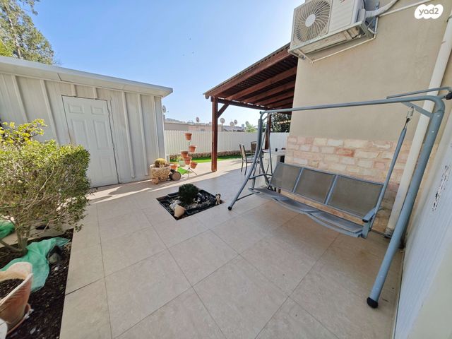 בית פרטי/ קוטג', אבנר 4, אריאל