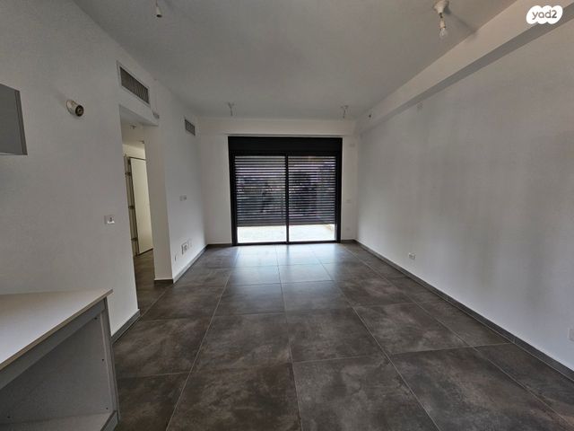 דרום חדש, פארק הים