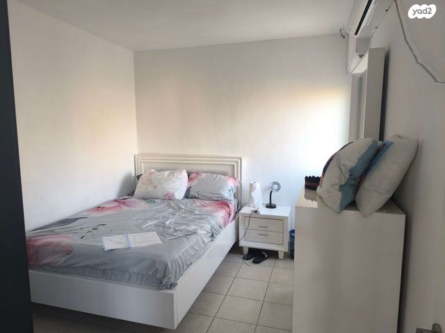 דירה, מסילת העולים, חולון