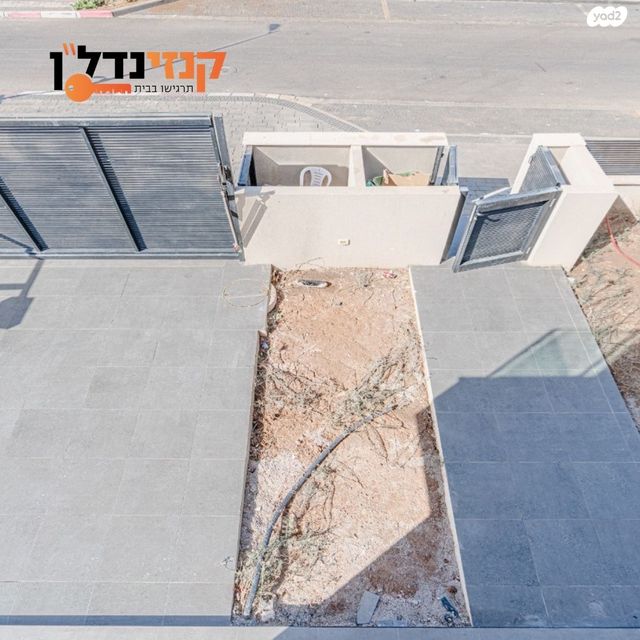 בית פרטי/ קוטג', קרית גת