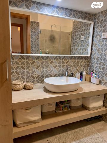 דירה, בר כוכבא 1, לב תל אביב, לב העיר צפון, תל אביב יפו