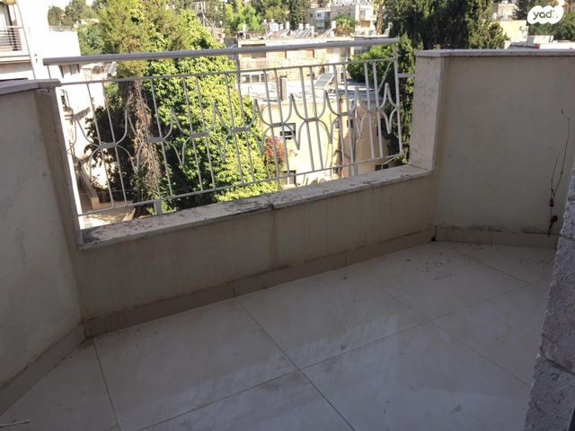 דירה, רחביה, ירושלים