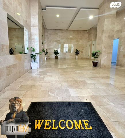 דירה, רפיח ים 26, נתיבות מערב, נתיבות