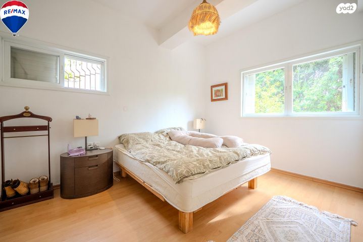 דירה, תל בנימין, רמת גן