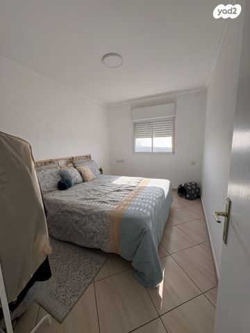 דירה, שדרות דוד בן גוריון, הסיטי, אשקלון