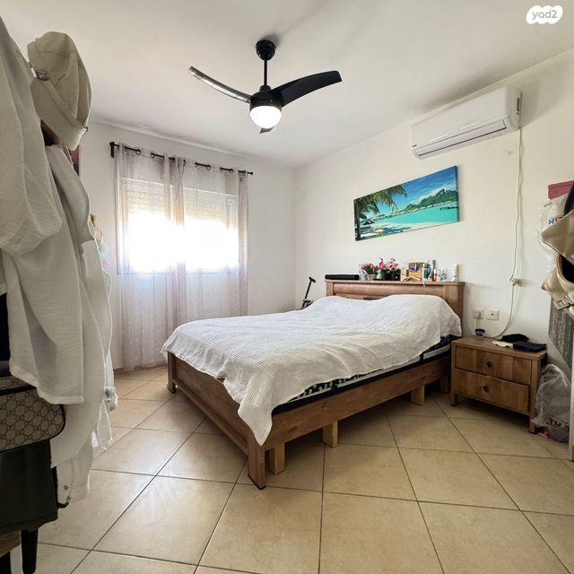 דירה, בן אהרון 7, וייצמן, קרית מלאכי