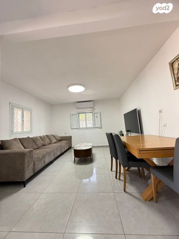 בית פרטי/ קוטג', יוסף, העיר העתיקה, רמב"ם, דרום, באר שבע