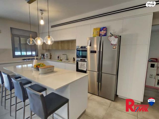 דירה, אורנה פורת 4, הרקפות, ראשון לציון