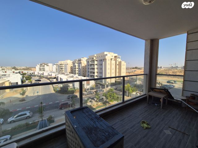 דירה, קדמה, הפארק, אופקים