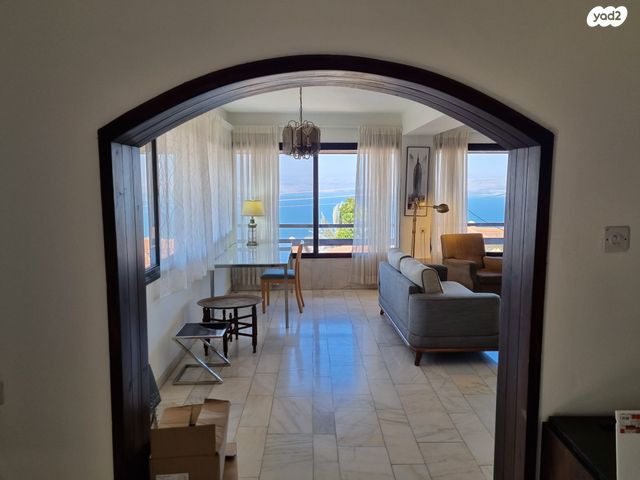 בית פרטי/ קוטג', שדרות אלנטאון, בן גוריון, טבריה