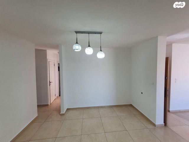 דירה, שכונה ו', באר שבע