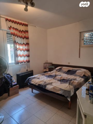 דירה, הרצפלד 8, ניר אביב, תל אביב יפו