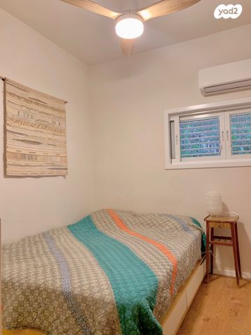 דירה, בר כוכבא 1, לב תל אביב, לב העיר צפון, תל אביב יפו