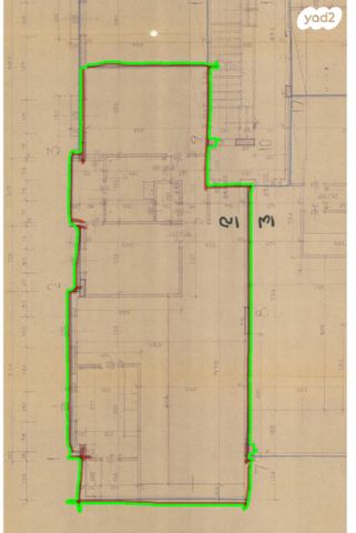 לב תל אביב, לב העיר צפון
