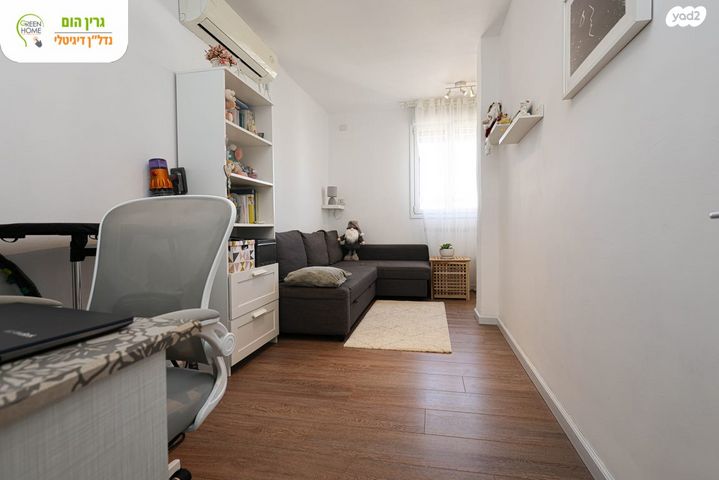 דירה, מרכז העיר דרום, נתניה