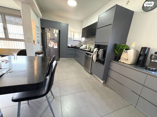 דירה, מרכז העיר, קרית אתא