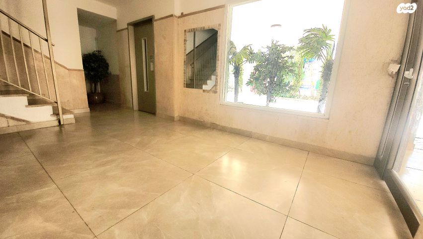 דירה, הדר גנים, פתח תקווה