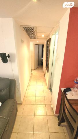 דירה, הדר גנים, פתח תקווה