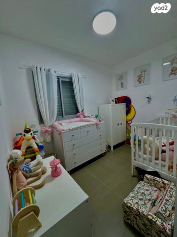 דירה, דרך הארגמן, שער הגיא מערב, יקנעם עילית