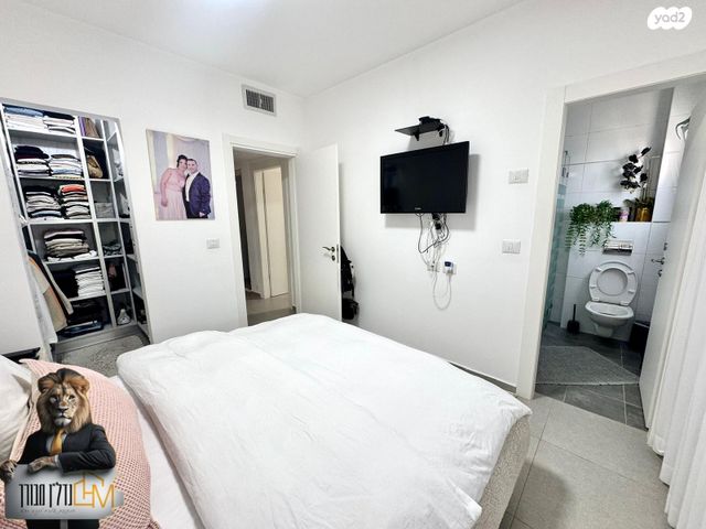 דירה, רפיח ים 26, נתיבות מערב, נתיבות