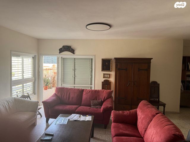 דירה, רחובות