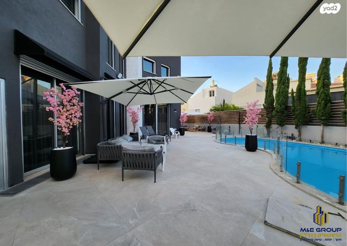 בית פרטי/ קוטג', שער הים, ראשון לציון